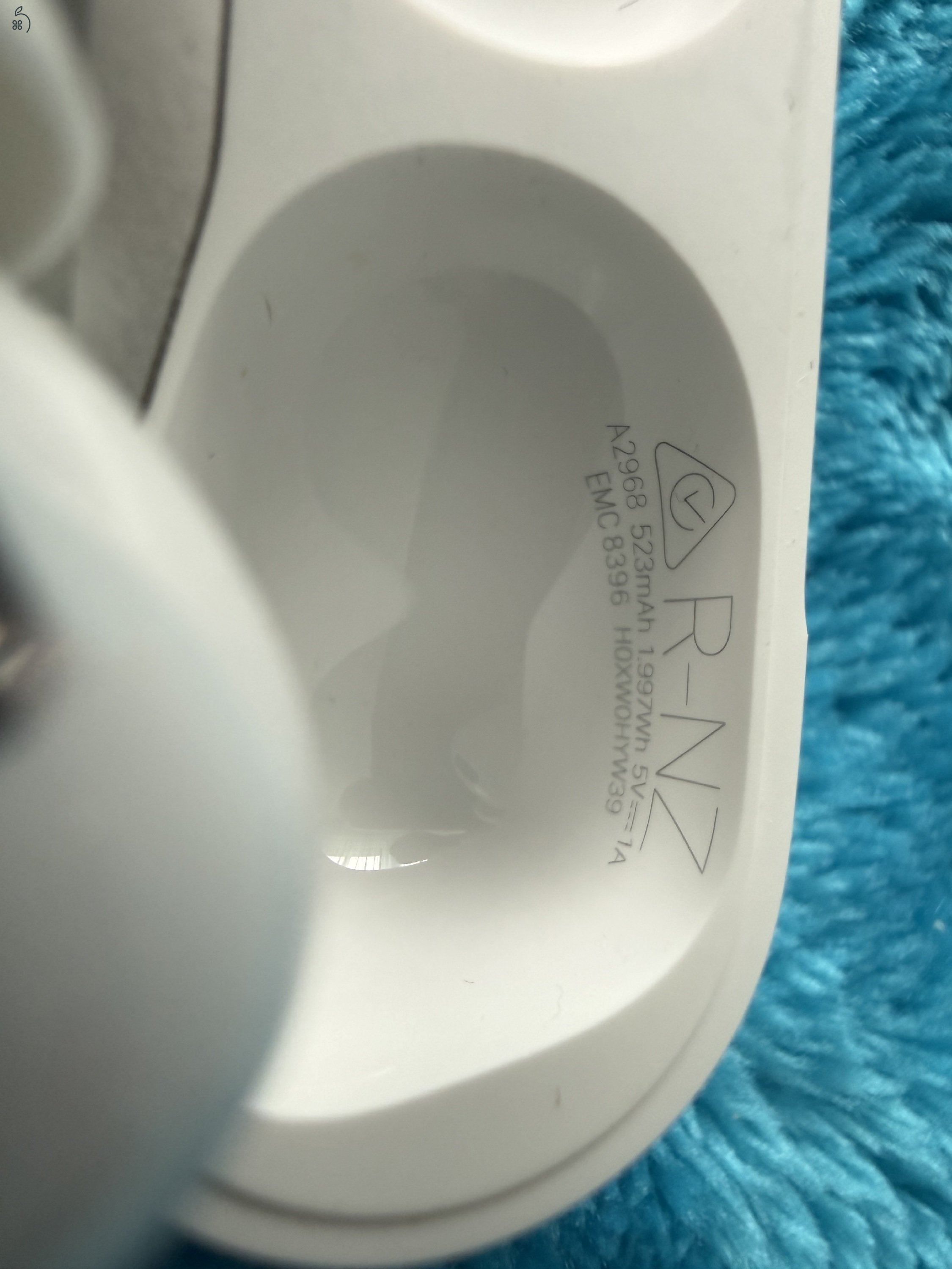 Airpods Pro 2 USB-C, Magsafe minden tartozékával 