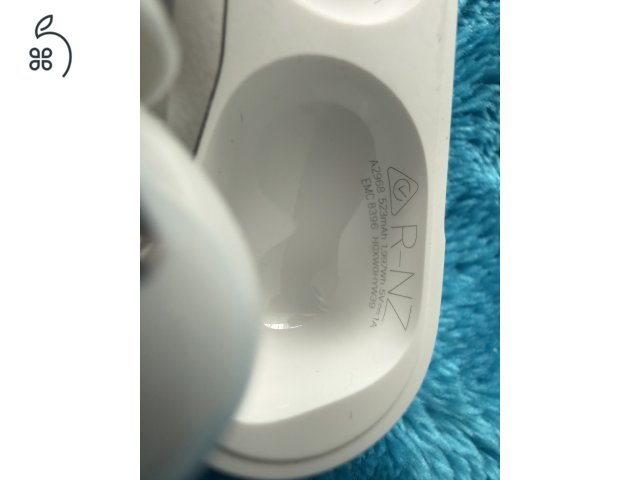 Airpods Pro 2 USB-C, Magsafe minden tartozékával 