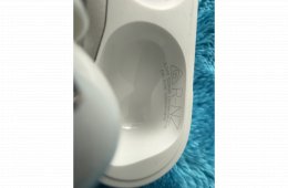 Airpods Pro 2 USB-C, Magsafe minden tartozékával 