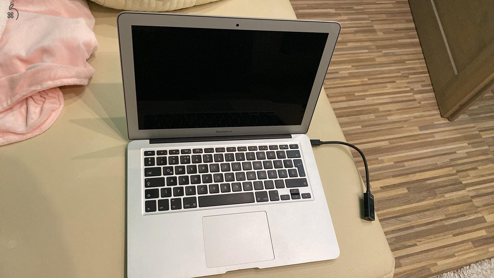 Macbook Air (2015) 13”