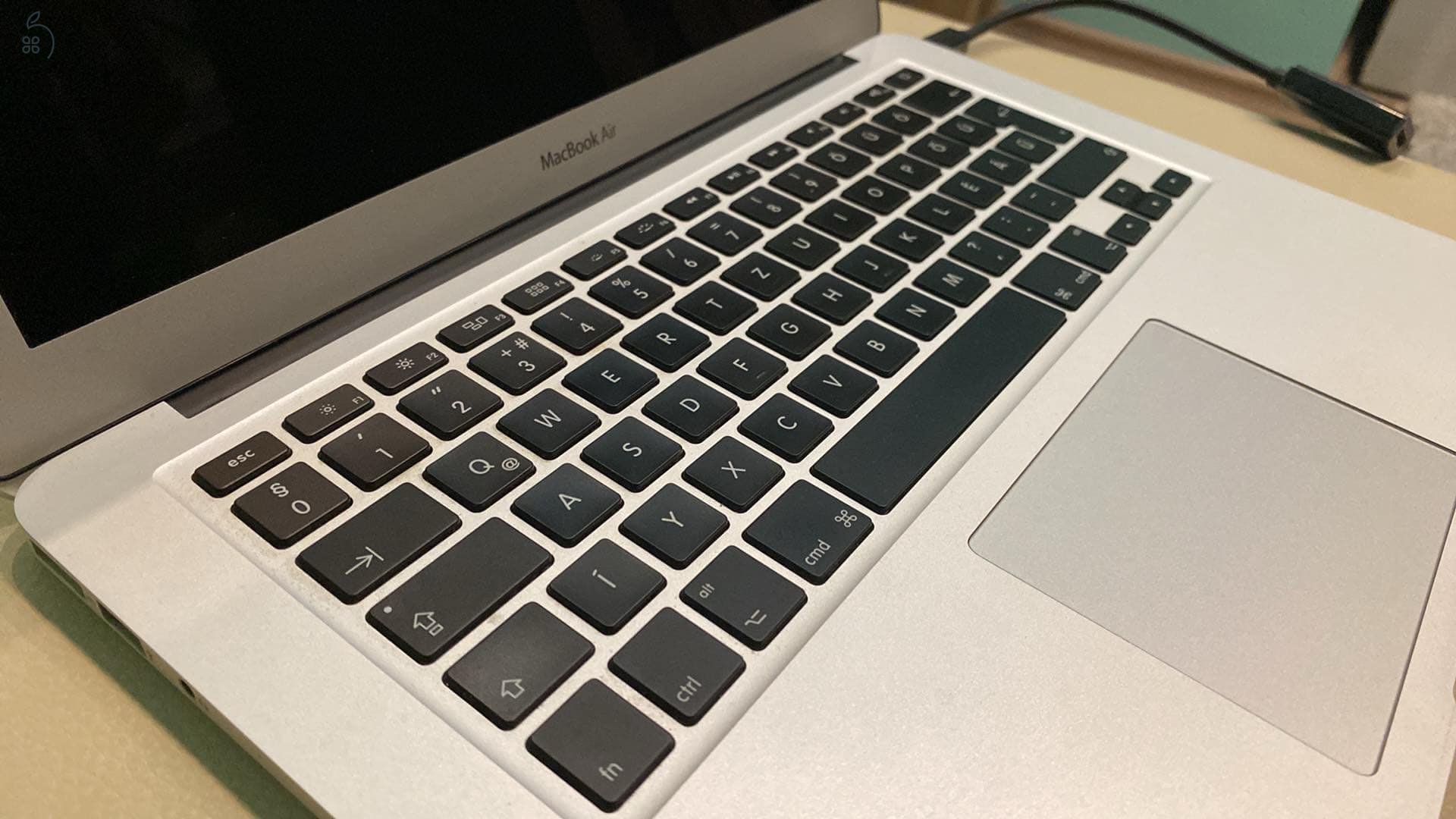 Macbook Air (2015) 13”