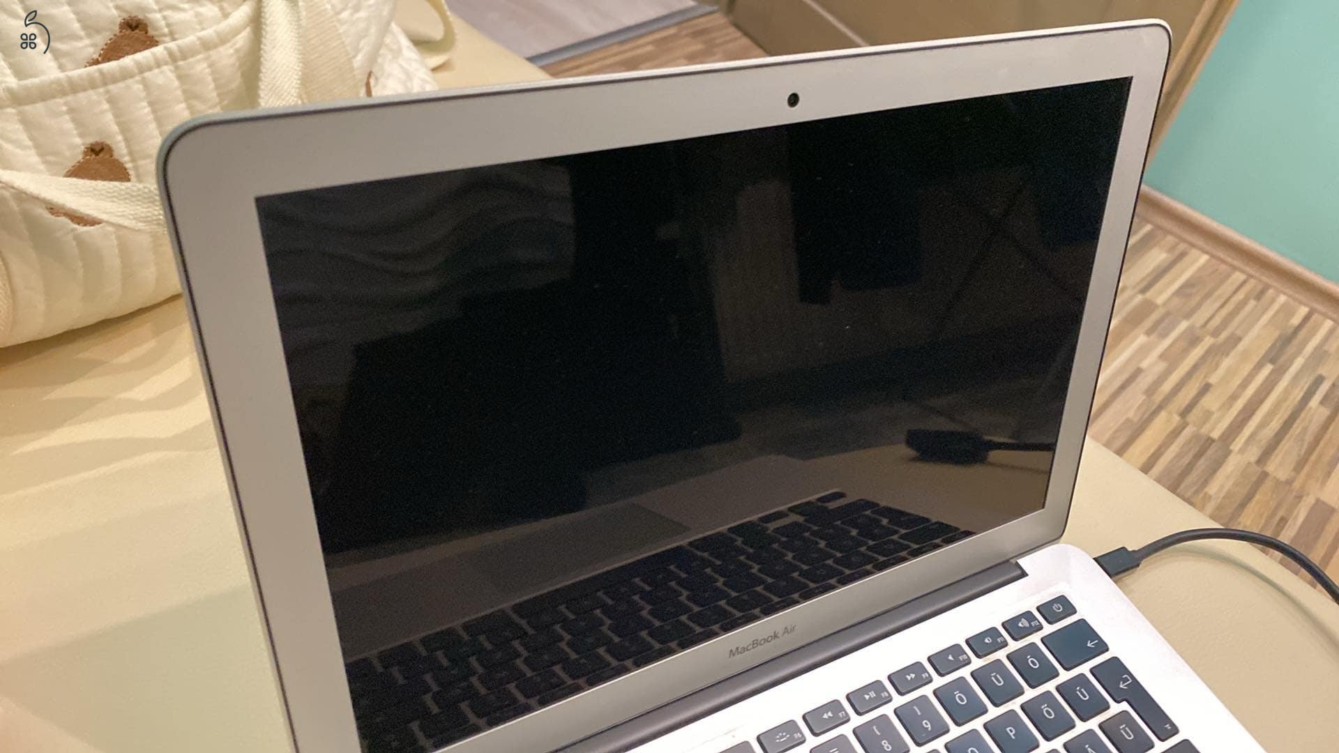 Macbook Air (2015) 13”