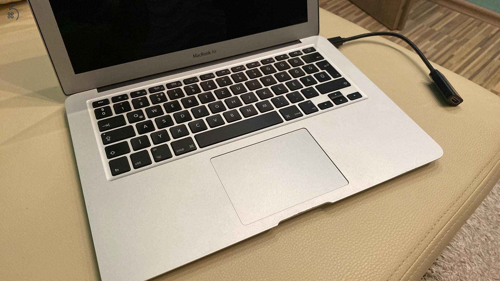 Macbook Air (2015) 13”