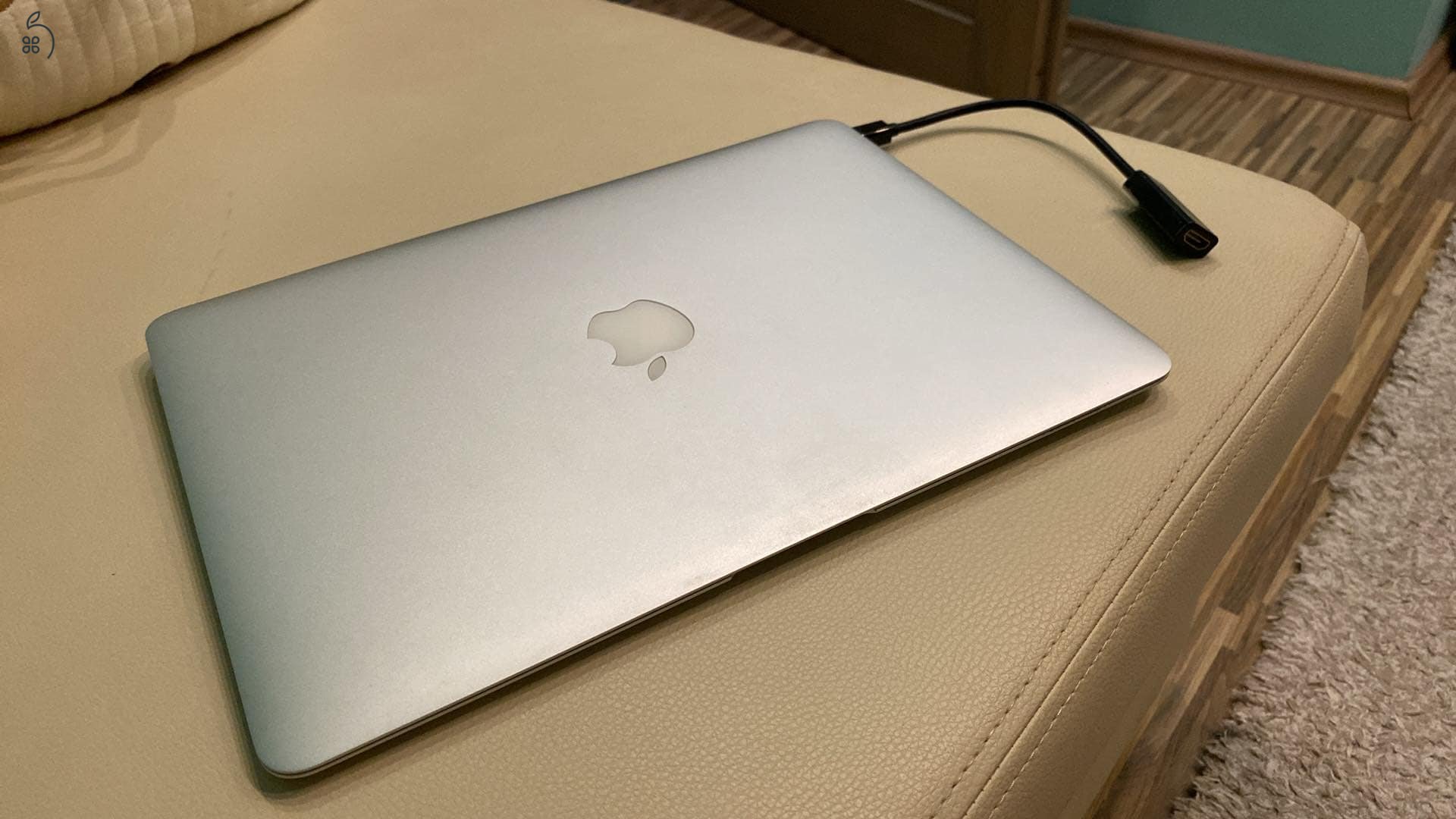 Macbook Air (2015) 13”