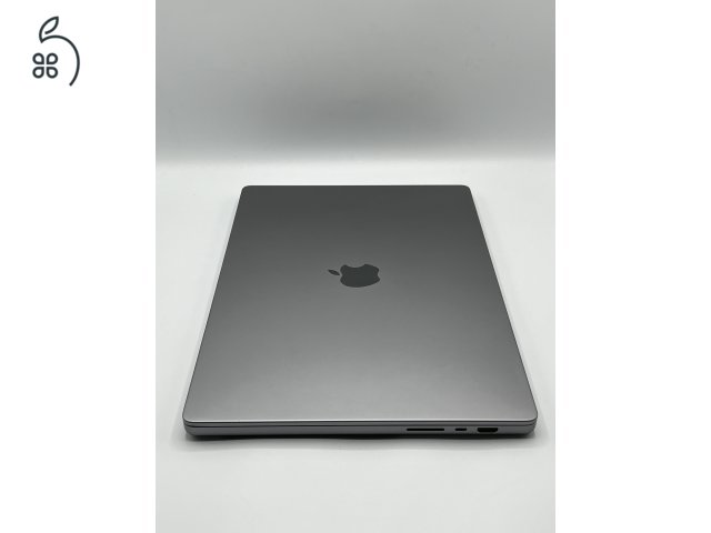  MacBook  pro m1 32gb  ram 512gb ssd 27% Áfás 