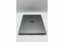  MacBook  pro m1 32gb  ram 512gb ssd 27% Áfás 
