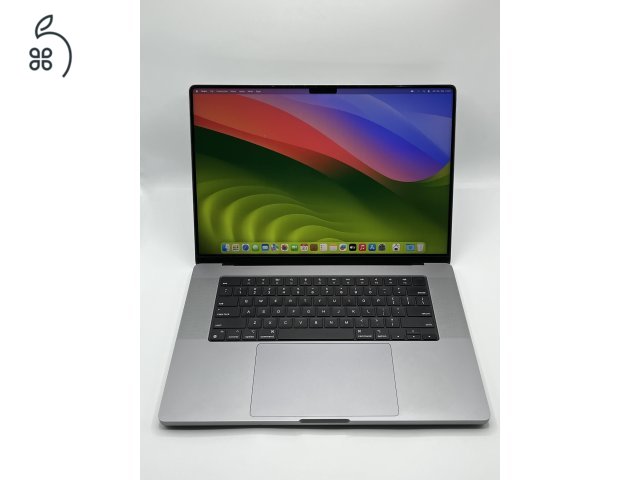  MacBook  pro m1 32gb  ram 512gb ssd 27% Áfás 