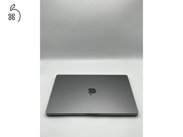  MacBook  pro m1 32gb  ram 512gb ssd 27% Áfás 