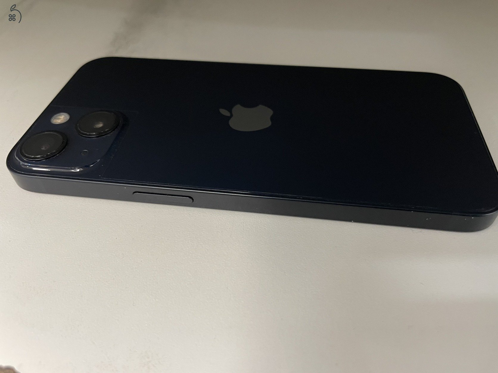 iPhone 13 128GB 91% Akku, 2026.09.22-ig garancia