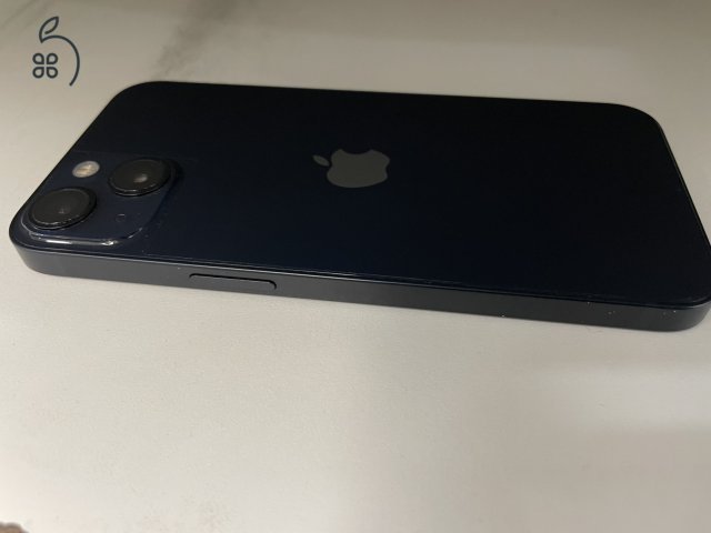 iPhone 13 128GB 91% Akku, 2026.09.22-ig garancia
