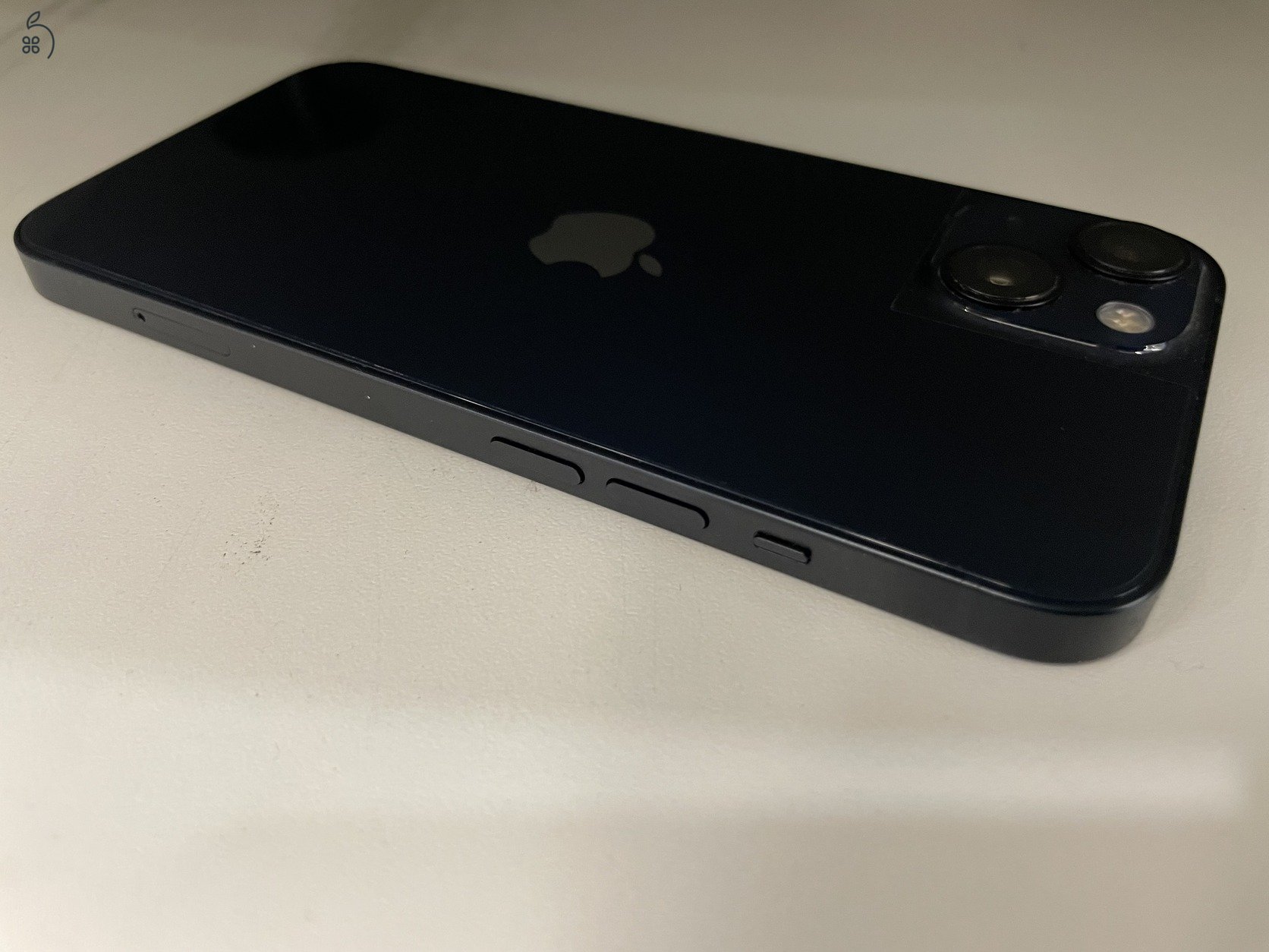 iPhone 13 128GB 91% Akku, 2026.09.22-ig garancia