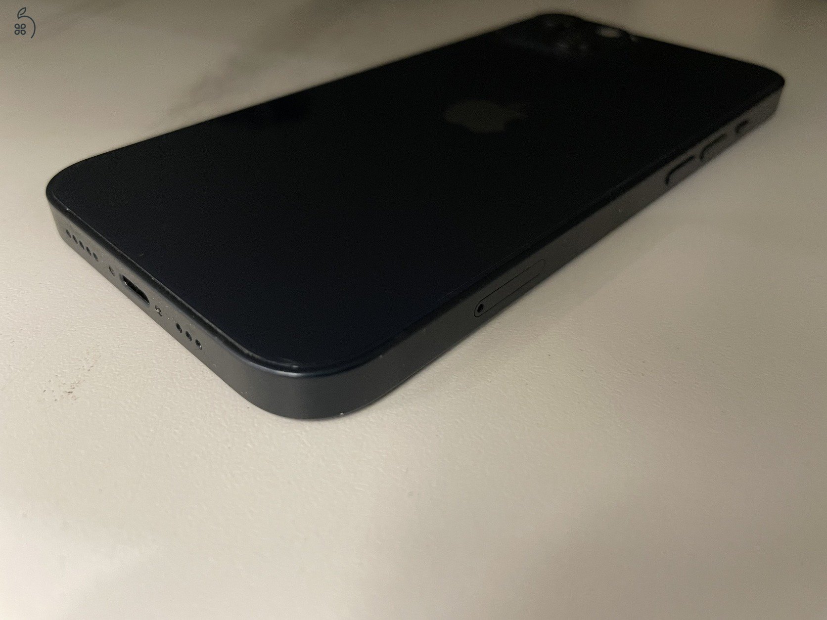 iPhone 13 128GB 91% Akku, 2026.09.22-ig garancia