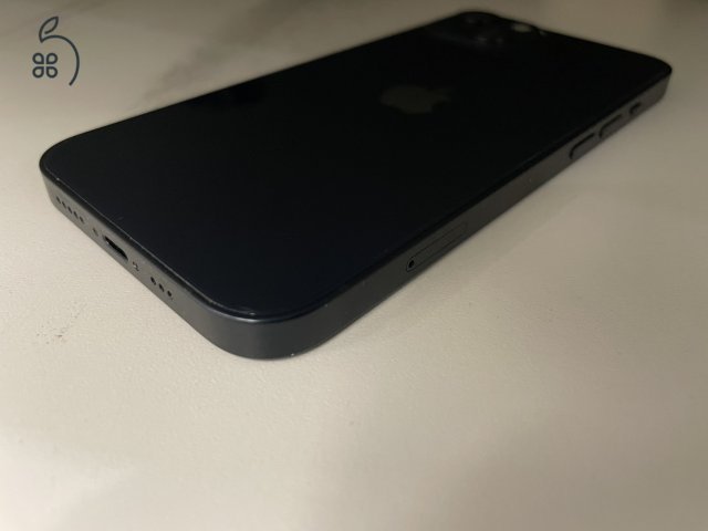 iPhone 13 128GB 91% Akku, 2026.09.22-ig garancia