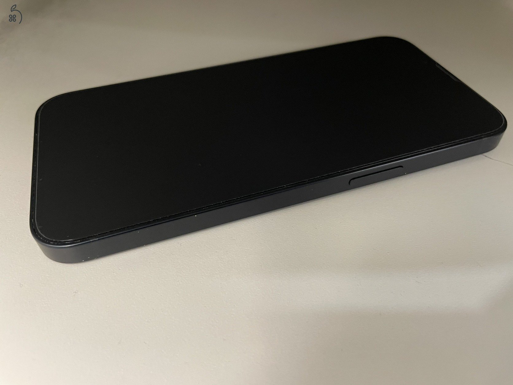 iPhone 13 128GB 91% Akku, 2026.09.22-ig garancia