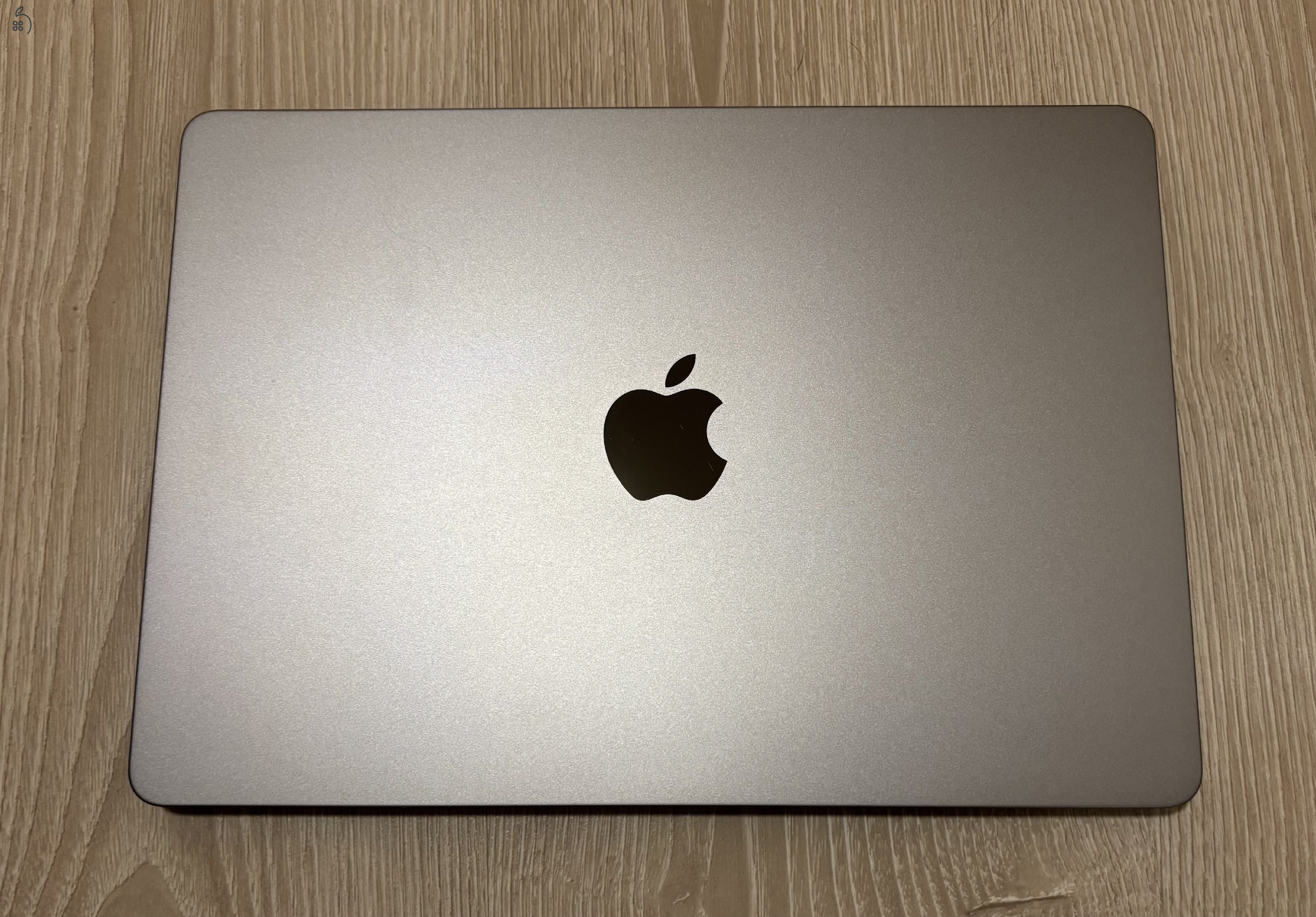 MacBook Air M3 (2024) 16Gb/512GB/HUN Újszerű