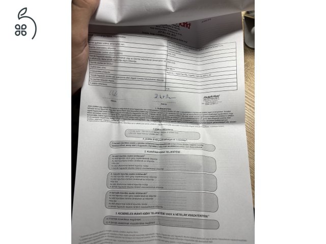 Iphone 15 plus, 128gb, újszerű, gyári tokokkal