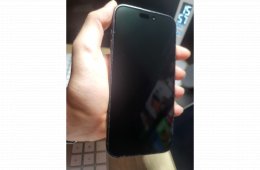 Iphone 15 plus, 128gb, újszerű, gyári tokokkal