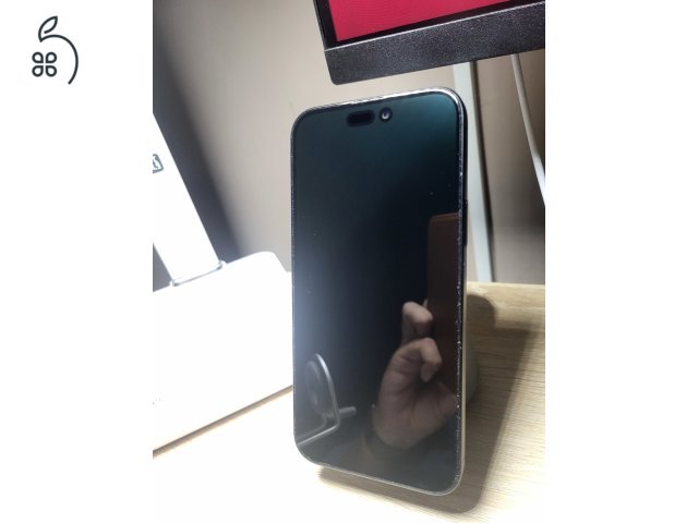 Iphone 15 plus, 128gb, újszerű, gyári tokokkal