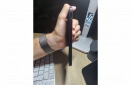 Iphone 15 plus, 128gb, újszerű, gyári tokokkal