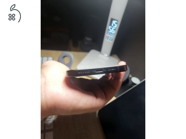 Iphone 15 plus, 128gb, újszerű, gyári tokokkal