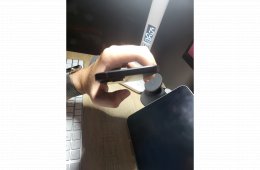 Iphone 15 plus, 128gb, újszerű, gyári tokokkal