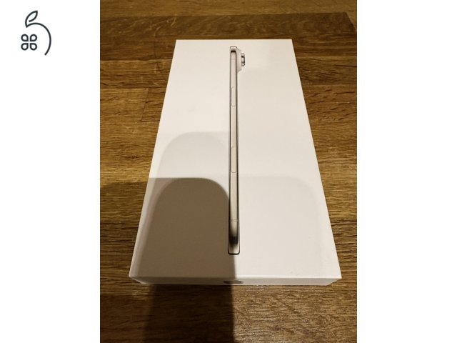 iPhone Air 256GB - Világos arany - Csak 1db! 