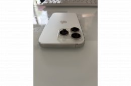 Apple iPhone 16 Pro 256GB fehér