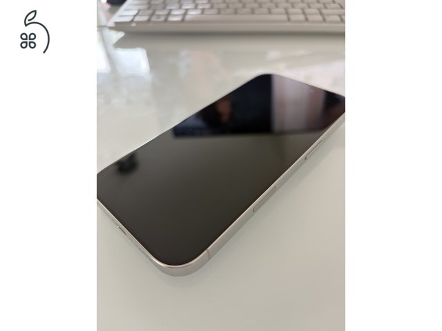 Apple iPhone 16 Pro 256GB fehér