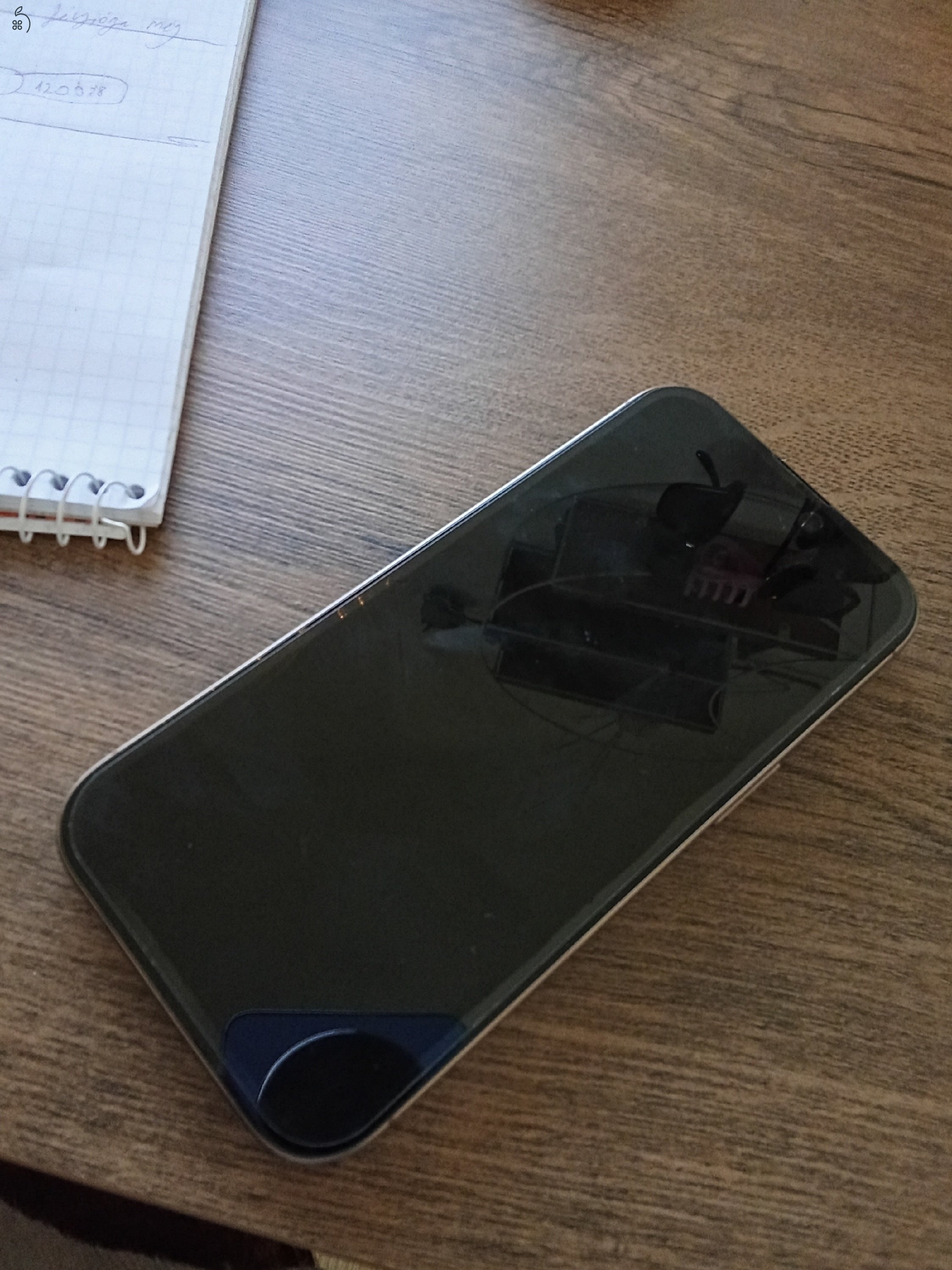 iPhone 16 Pro 128GB Desert Titanium 36 hónap garanciával!