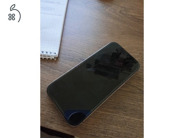 iPhone 16 Pro 128GB Desert Titanium 36 hónap garanciával!