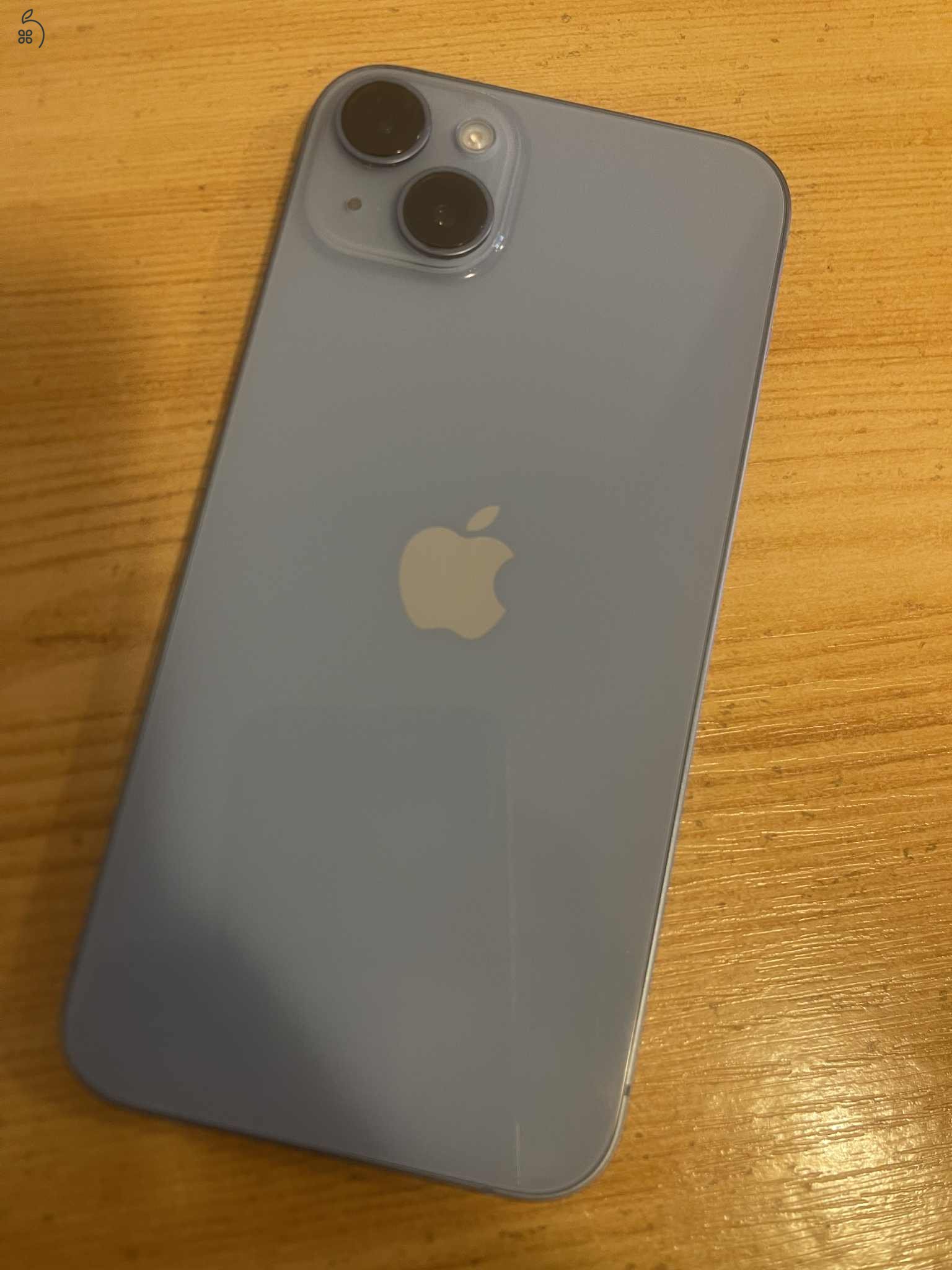 IPhone 14 Plus Blue 256 G kártyafüggetlen