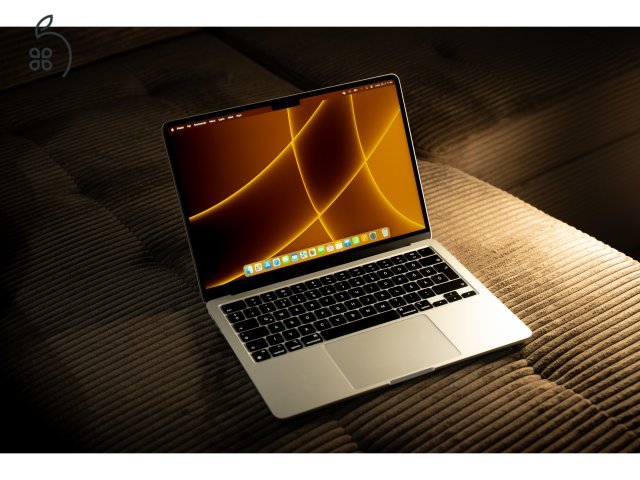 MacBook Air 13 M2 2022