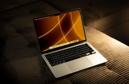 MacBook Air 13 M2 2022