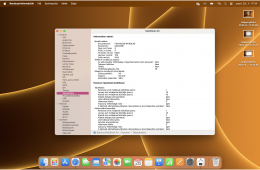 MacBook Air 13 M2 2022