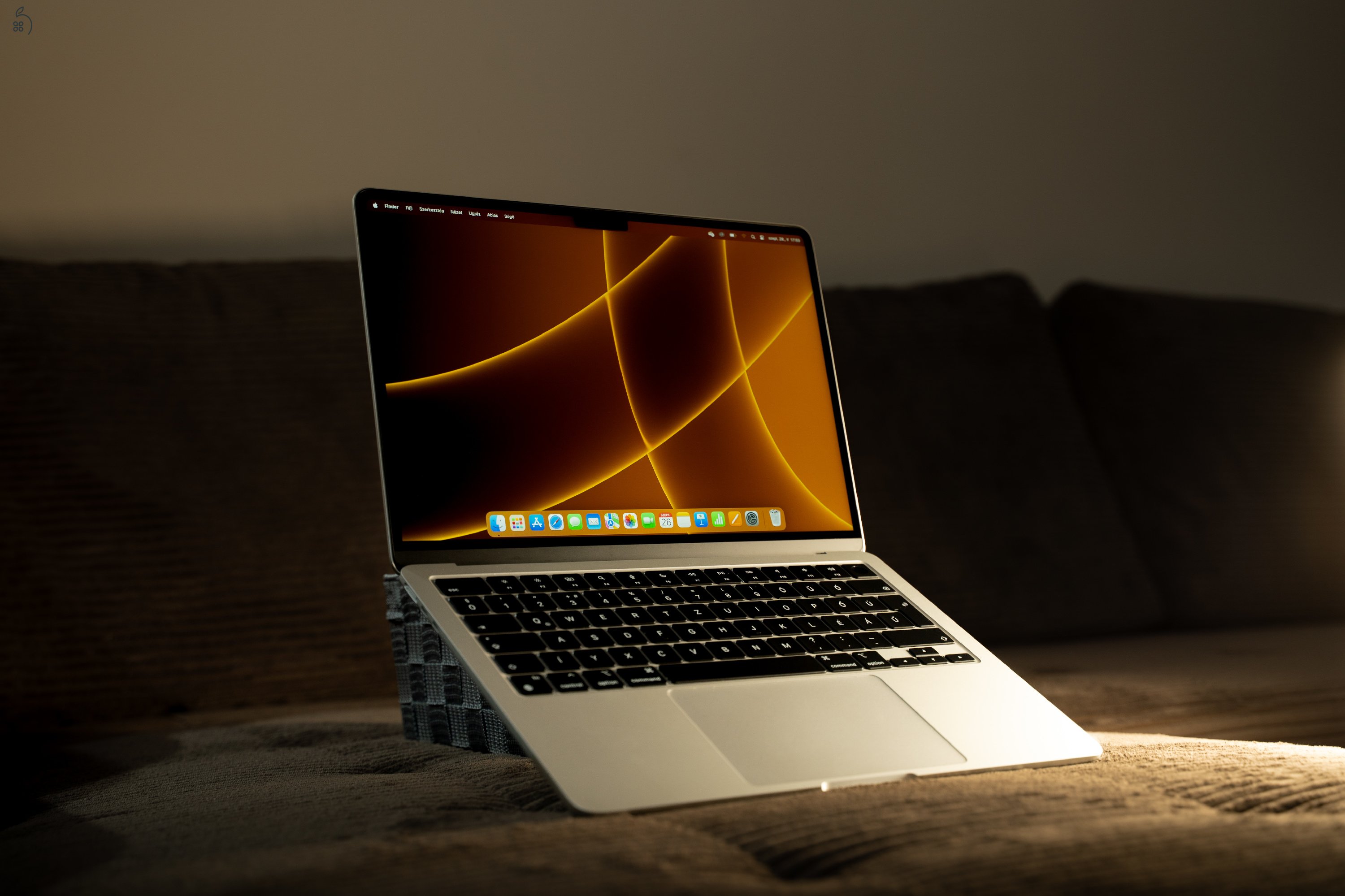 MacBook Air 13 M2 2022