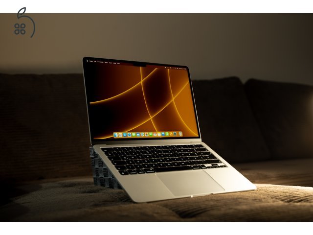 MacBook Air 13 M2 2022