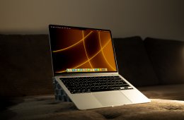 MacBook Air 13 M2 2022