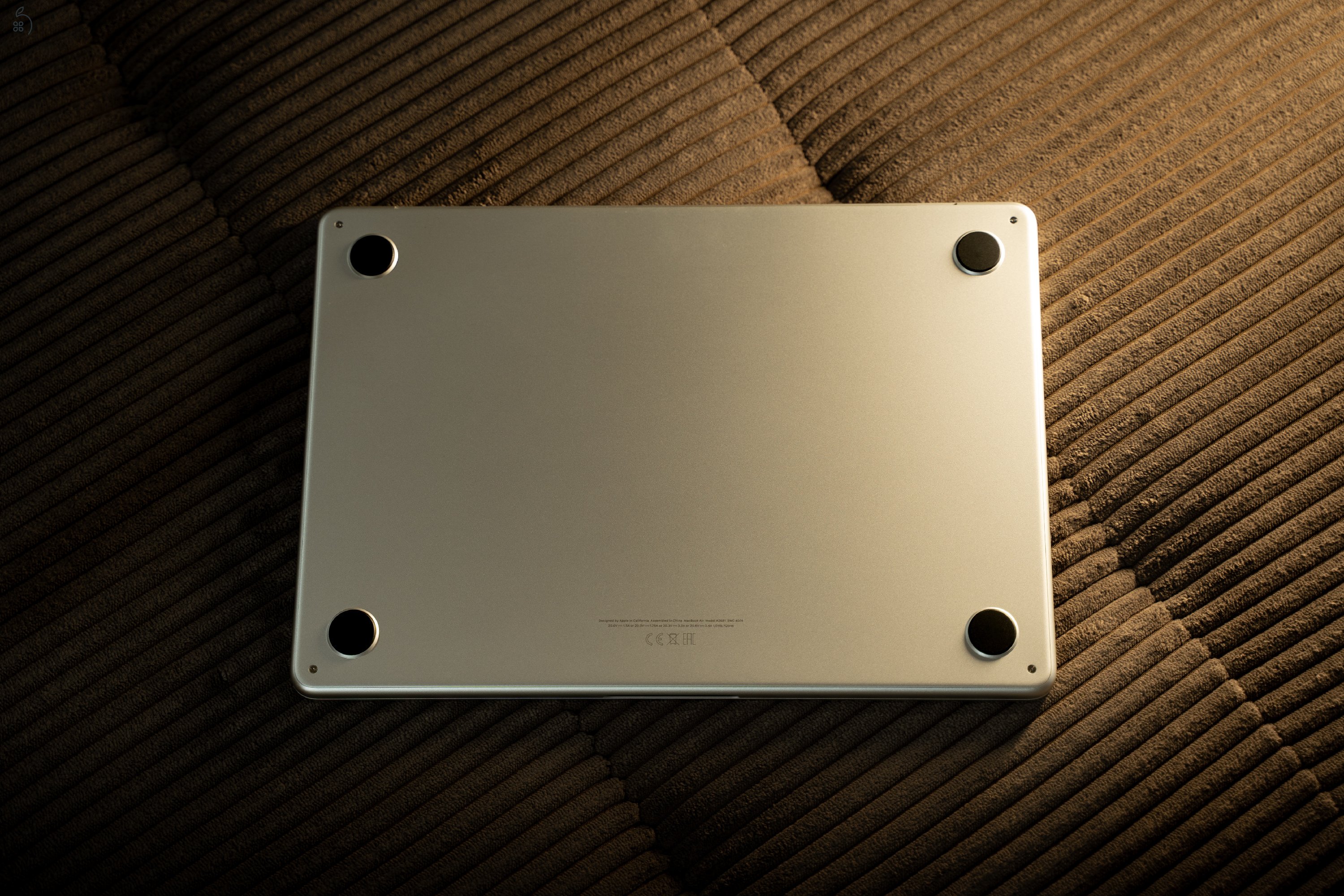 MacBook Air 13 M2 2022
