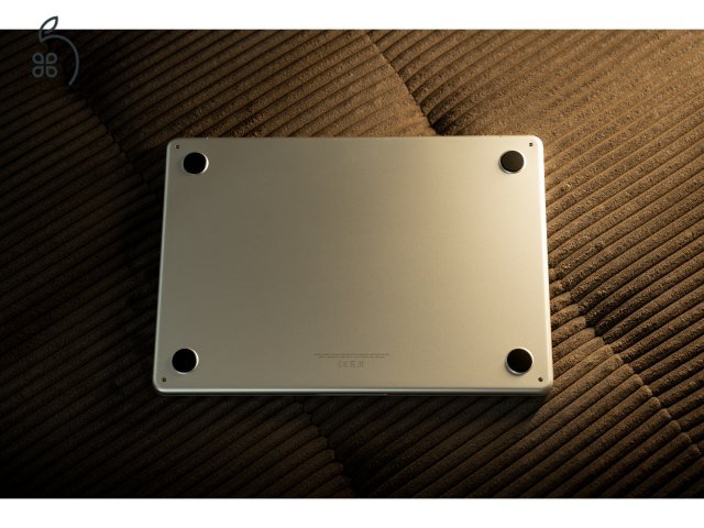 MacBook Air 13 M2 2022
