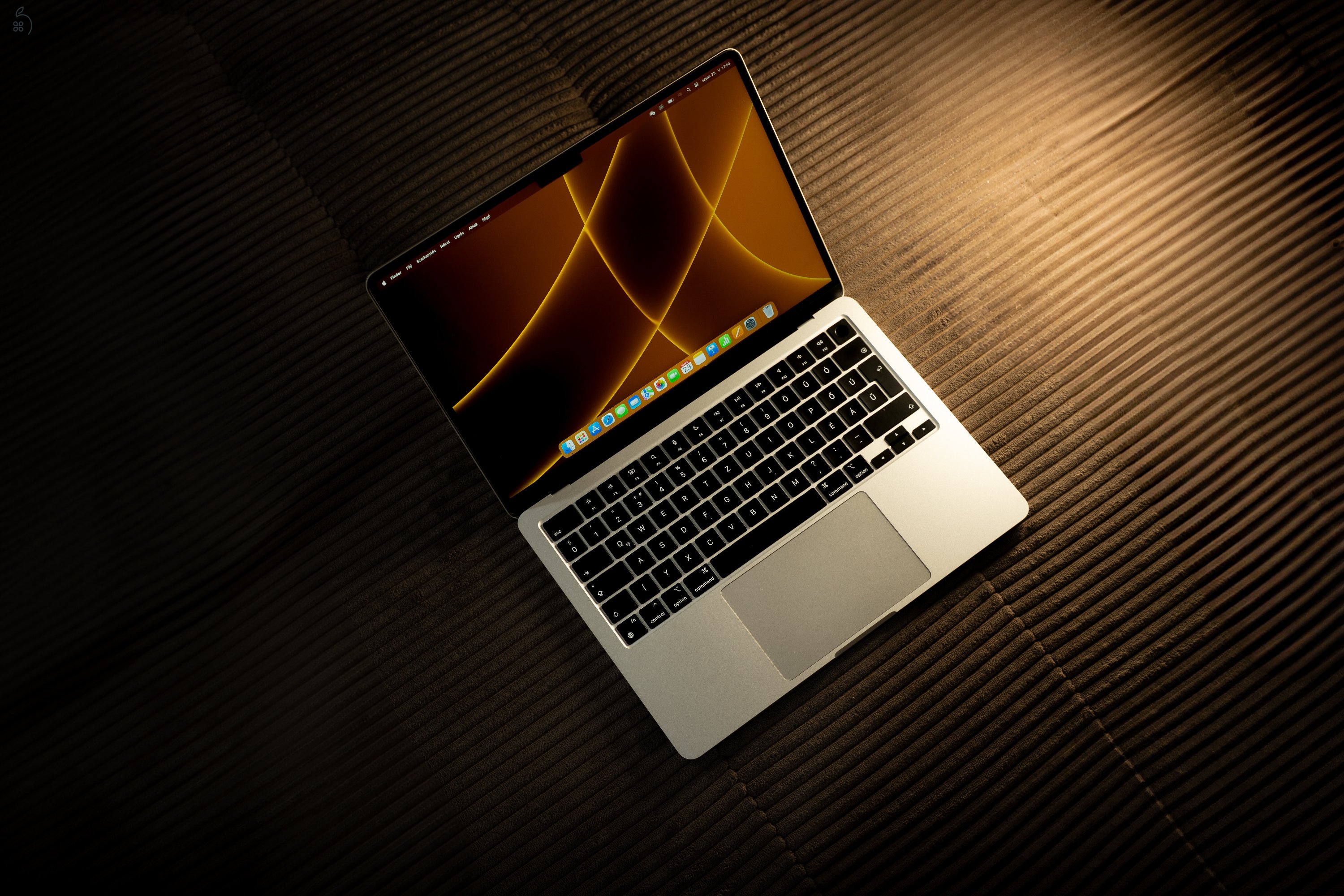 MacBook Air 13 M2 2022