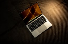 MacBook Air 13 M2 2022