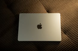MacBook Air 13 M2 2022
