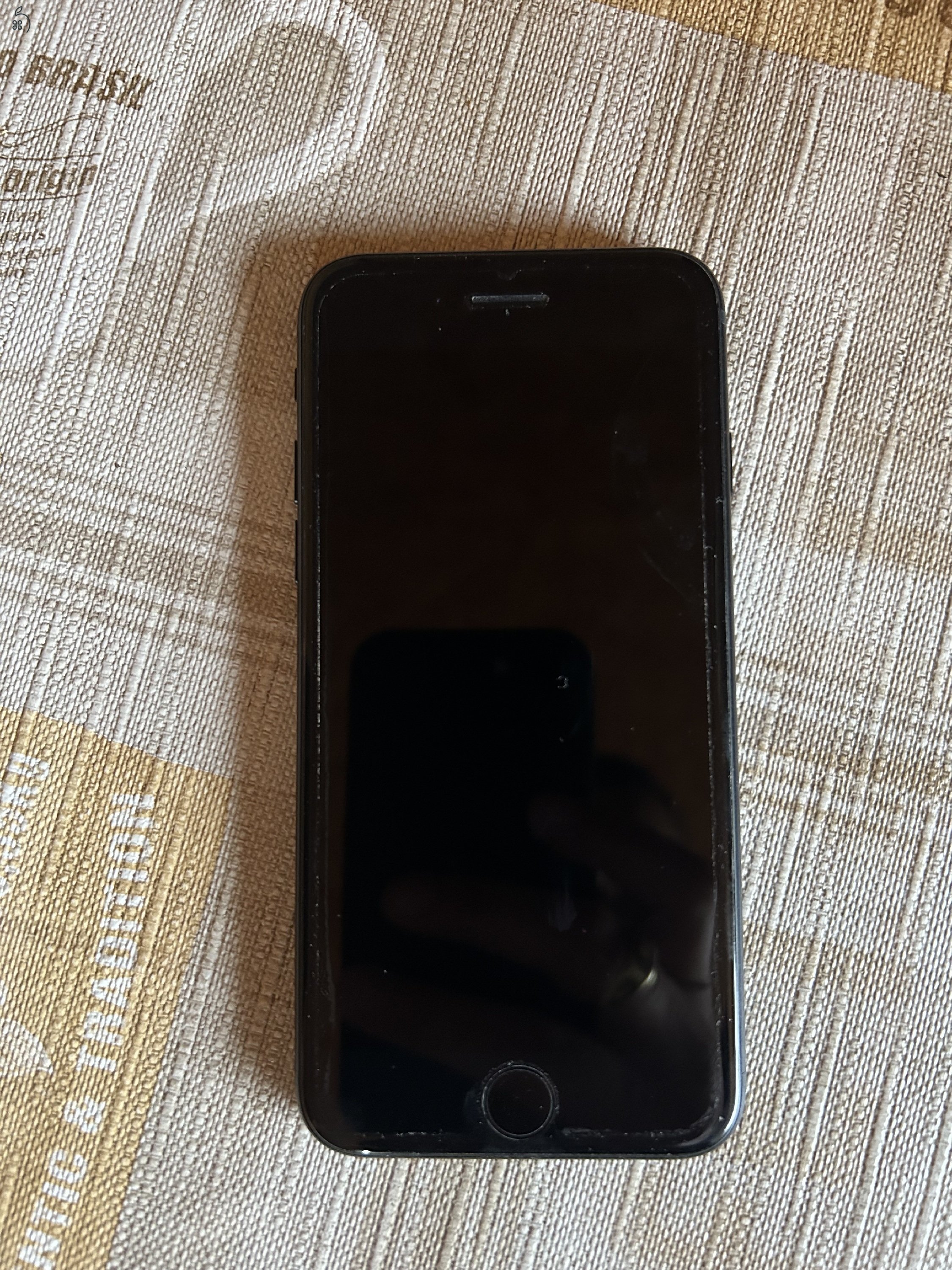 Iphone se 3 gen.