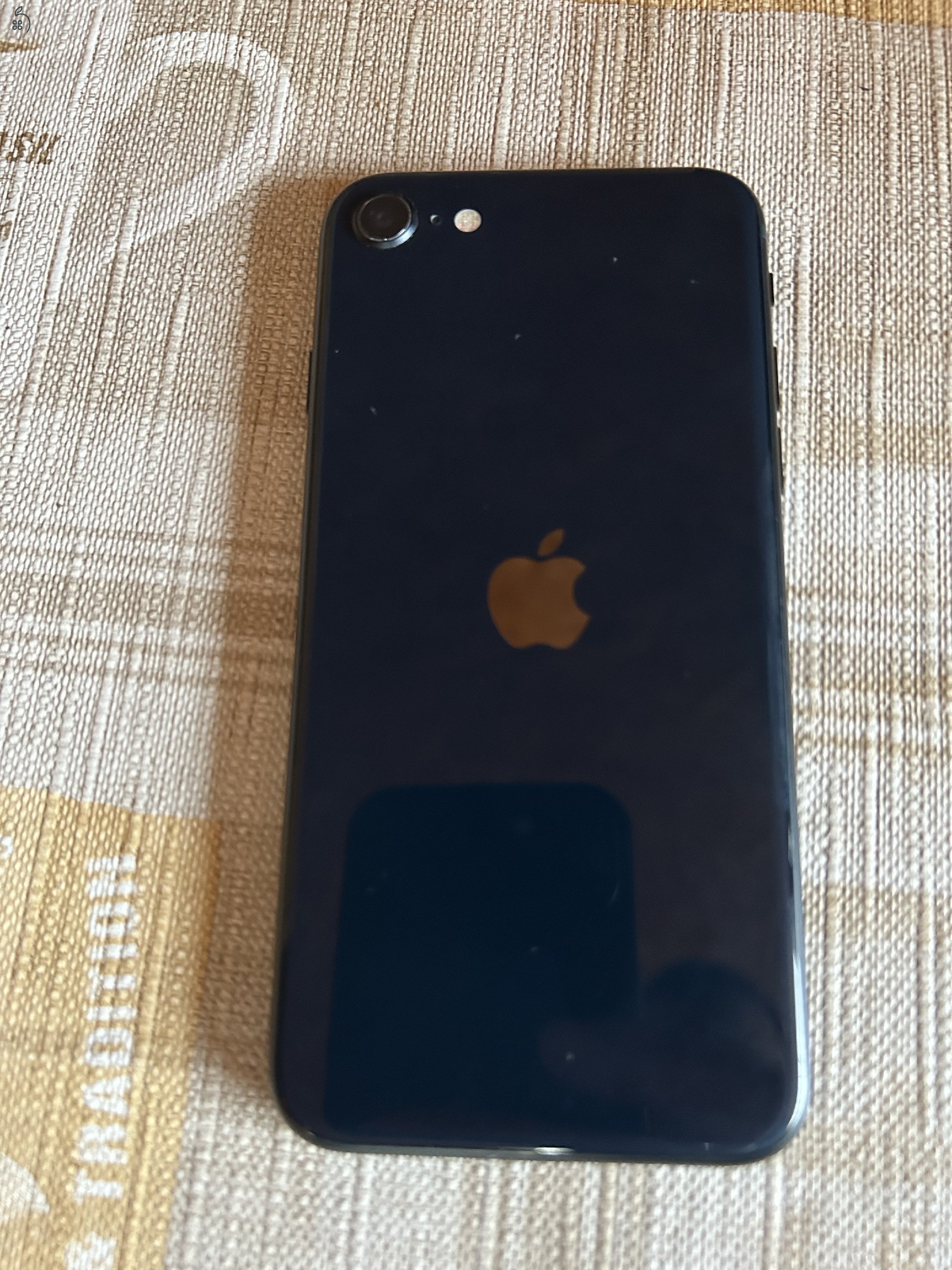 Iphone se 3 gen.
