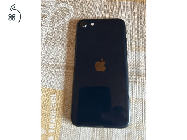 Iphone se 3 gen.