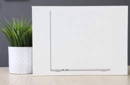 Apple Macbook Air 13