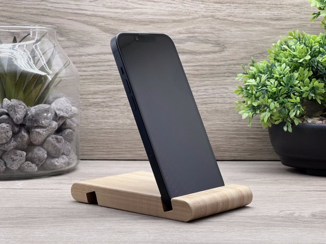 Hibátlan iPhone 14 Midnight 128GB 2 ÉV Garanciával Számlával 100% Akksi