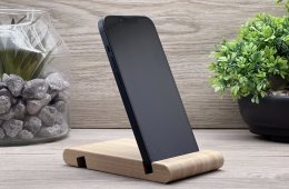 Hibátlan iPhone 14 Midnight 128GB 2 ÉV Garanciával Számlával 100% Akksi