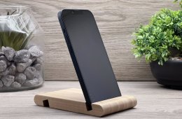 Hibátlan iPhone 14 Midnight 128GB 2 ÉV Garanciával Számlával 100% Akksi