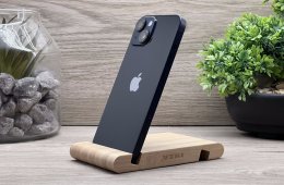 Hibátlan iPhone 14 Midnight 128GB 2 ÉV Garanciával Számlával 100% Akksi